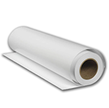 Premium Hot Peel DTF Film - 24in Roll x 100 Meters