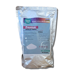Premium DTF Fine Grain Adhesive Powder - White - 2.2 lb (1 KG)